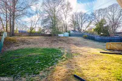 4305 Elmwood Road #MAIN LEVEL, Beltsville, MD 20705 - Photo 27