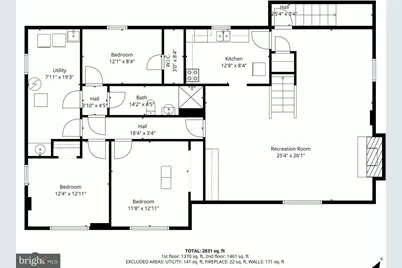 6805 Pamela Lane, Clinton, MD 20735 - Photo 3