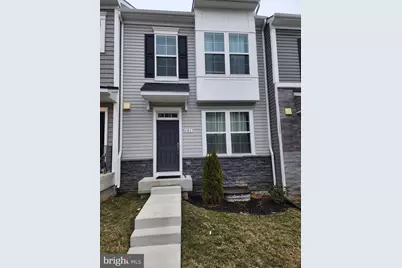 1017 Flester Lane, Laurel, MD 20707 - Photo 1