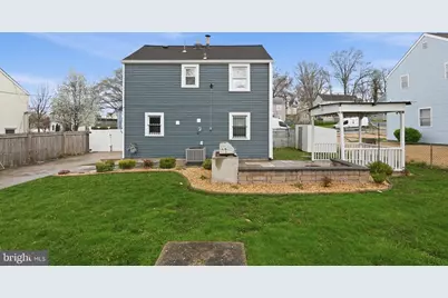 7101 Hawthorne Street, Landover, MD 20785 - Photo 21