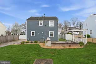 7101 Hawthorne St, Landover, MD 20785 - Photo 21