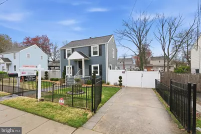 7101 Hawthorne Street, Landover, MD 20785 - Photo 23