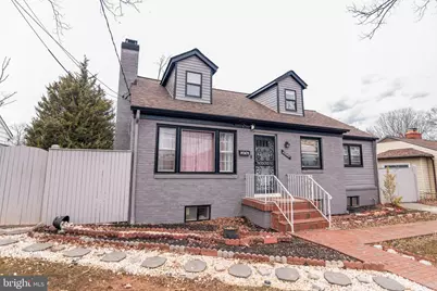 9406 Sheridan Street, Lanham, MD 20706 - Photo 3