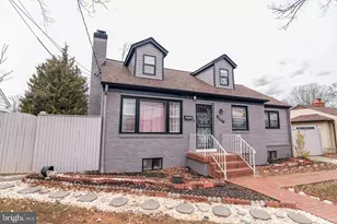 9406 Sheridan St, Lanham, MD 20706 - Photo 3