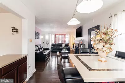 9406 Sheridan Street, Lanham, MD 20706 - Photo 5