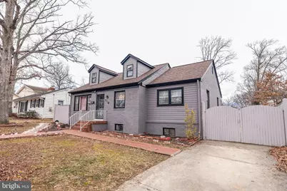 9406 Sheridan Street, Lanham, MD 20706 - Photo 23