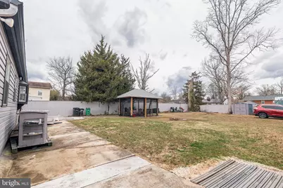 9406 Sheridan Street, Lanham, MD 20706 - Photo 19