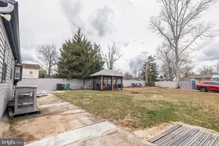 9406 Sheridan St, Lanham, MD 20706 - Photo 19