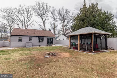 9406 Sheridan Street, Lanham, MD 20706 - Photo 21