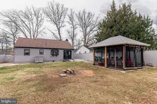 9406 Sheridan St, Lanham, MD 20706 - Photo 21