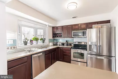 9406 Sheridan Street, Lanham, MD 20706 - Photo 7