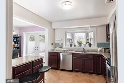 9406 Sheridan Street, Lanham, MD 20706 - Photo 7
