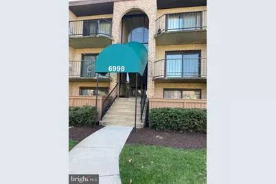 6998 Hanover Parkway #3, Greenbelt, MD 20770 - Photo 1