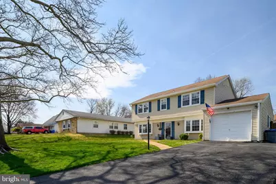 2714 Keystone Lane, Bowie, MD 20715 - Photo 3