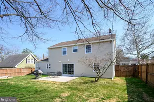 2714 Keystone Ln, Bowie, MD 20715 - Photo 45