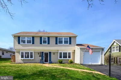 2714 Keystone Lane, Bowie, MD 20715 - Photo 1