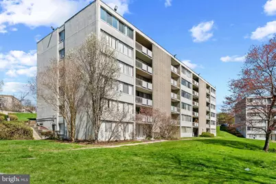 1824 Metzerott Road #204, Hyattsville, MD 20783 - Photo 17