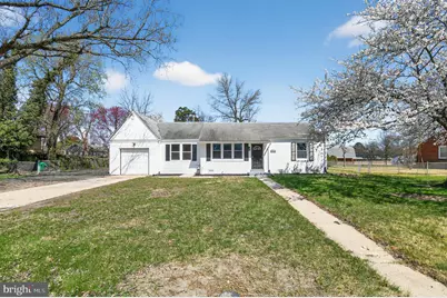 6702 Coolridge Road, Temple Hills, MD 20748 - Photo 1