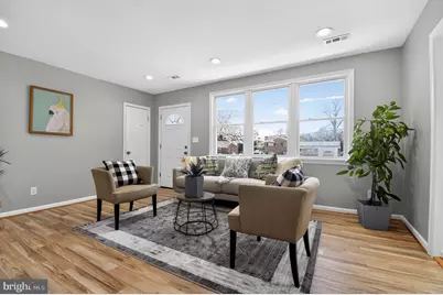 6702 Coolridge Road, Temple Hills, MD 20748 - Photo 3