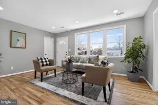 6702 Coolridge Rd, Temple Hills, MD 20748 - Photo 3