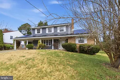 12802 Winona Drive, Upper Marlboro, MD 20774 - Photo 3