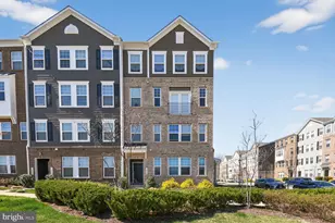 7652 Buzz Aldrin Ln, Lanham, MD 20706 - Photo 1