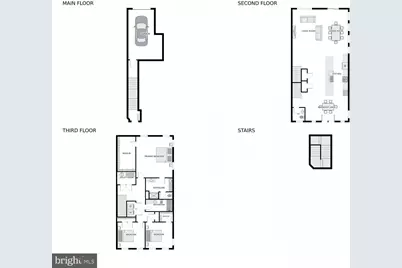 7652 Buzz Aldrin Lane #1826, Lanham, MD 20706 - Photo 29