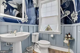 7652 Buzz Aldrin Ln, Lanham, MD 20706 - Photo 9