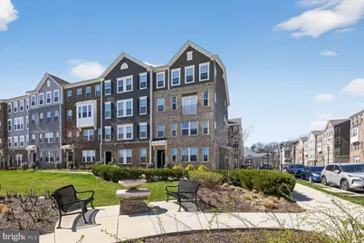 7652 Buzz Aldrin Lane #1826, Lanham, MD 20706 - Photo 25