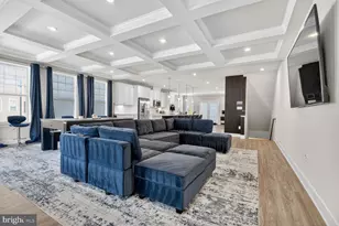 7652 Buzz Aldrin Ln, Lanham, MD 20706 - Photo 7