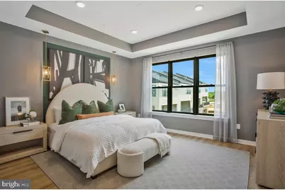 17631 Lake Melford Avenue #39E, Bowie, MD 20715 - Photo 3