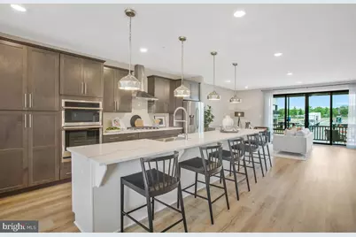 17631 Lake Melford Avenue #39E, Bowie, MD 20715 - Photo 7