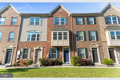 8114 Miner Street, Greenbelt, MD 20770 - Photo 1
