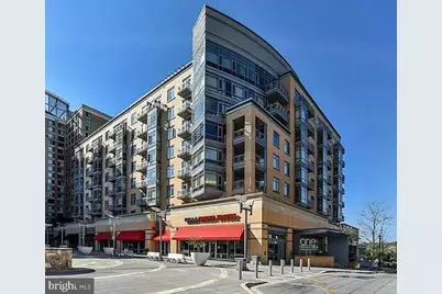 6506 America Boulevard #816, Hyattsville, MD 20782 - Photo 1