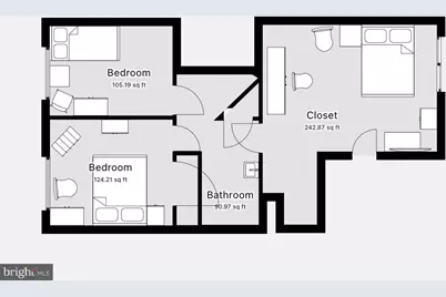 7809 Vanity Fair Drive, Greenbelt, MD 20770 - Photo 3