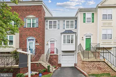 7809 Vanity Fair Drive, Greenbelt, MD 20770 - Photo 1