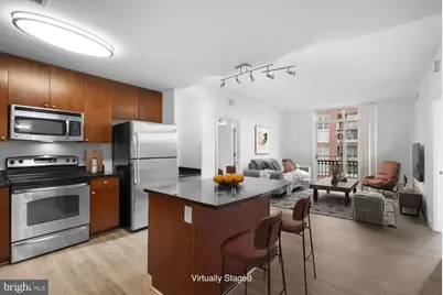 155 Potomac Passage #713, Oxon Hill, MD 20745 - Photo 3