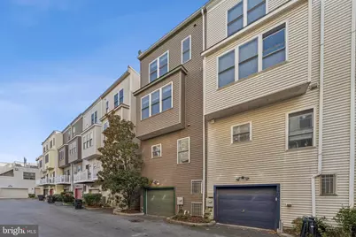 4410 Longfellow Street, Hyattsville, MD 20781 - Photo 41