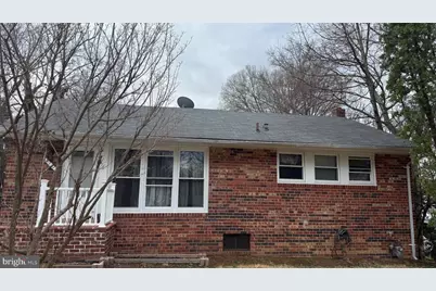 8117 Gavin Street, Hyattsville, MD 20784 - Photo 7