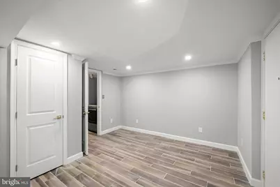 6704 Eldridge Street, Hyattsville, MD 20784 - Photo 33