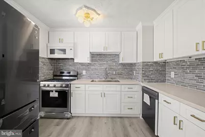 6704 Eldridge Street, Hyattsville, MD 20784 - Photo 13