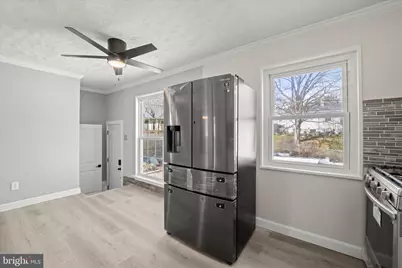 6704 Eldridge Street, Hyattsville, MD 20784 - Photo 11