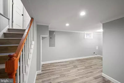 6704 Eldridge Street, Hyattsville, MD 20784 - Photo 27