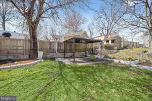 6704 Eldridge St, Hyattsville, MD 20784 - Photo 41