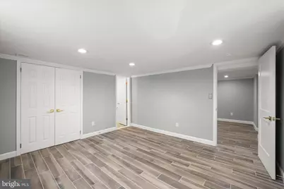 6704 Eldridge Street, Hyattsville, MD 20784 - Photo 35