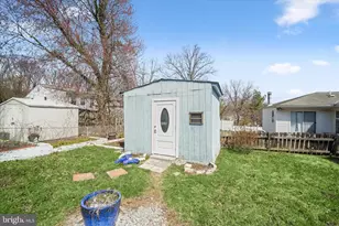 6704 Eldridge St, Hyattsville, MD 20784 - Photo 39