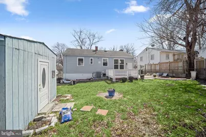 6704 Eldridge Street, Hyattsville, MD 20784 - Photo 47