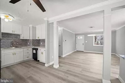 6704 Eldridge Street, Hyattsville, MD 20784 - Photo 9