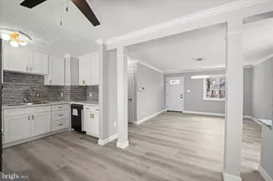 6704 Eldridge St, Hyattsville, MD 20784 - Photo 9