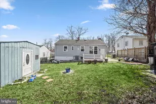 6704 Eldridge St, Hyattsville, MD 20784 - Photo 45